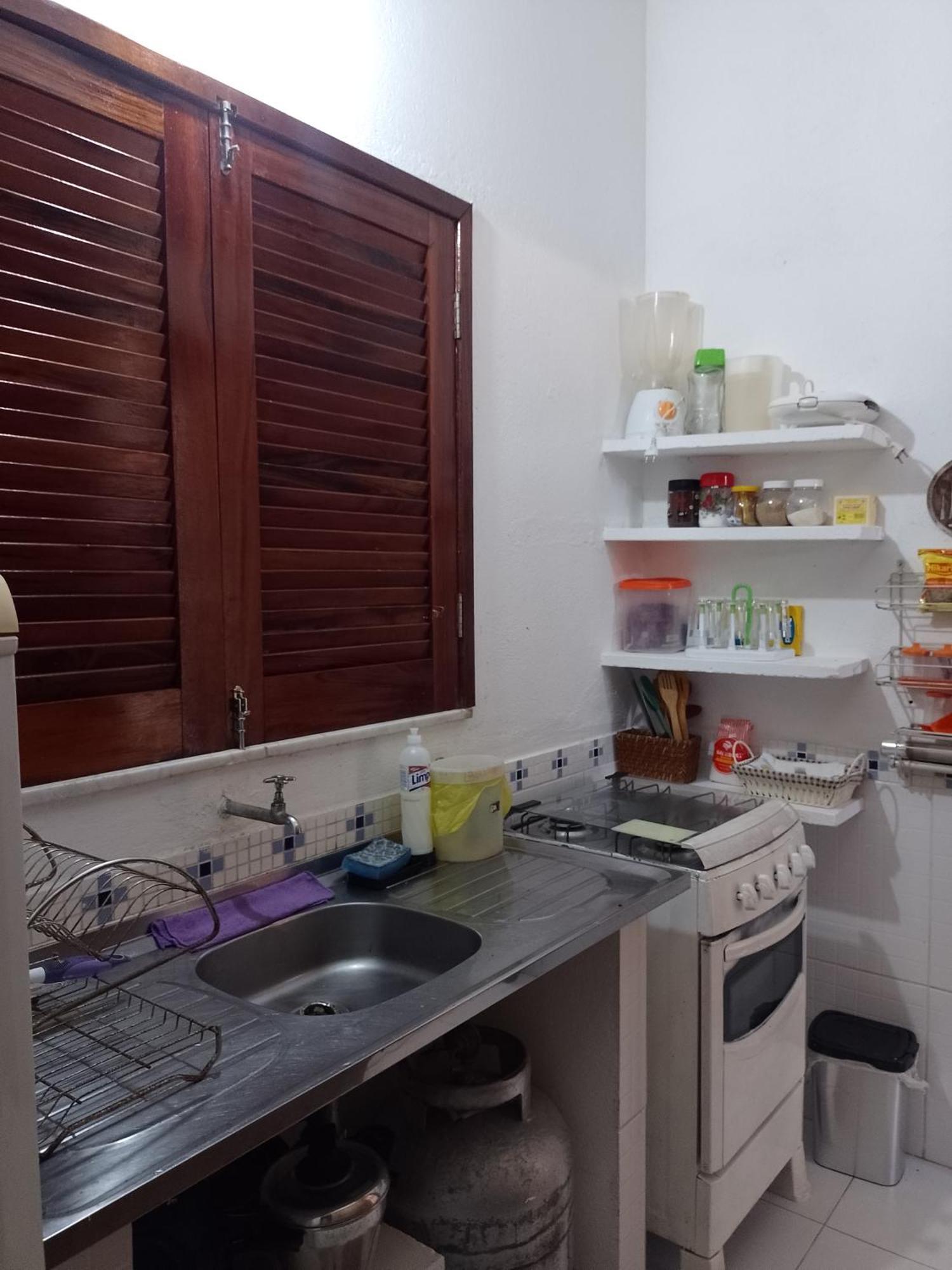 Chale Perto Da Praia Com Duas Suites E Varandao Pacatuba  Buitenkant foto
